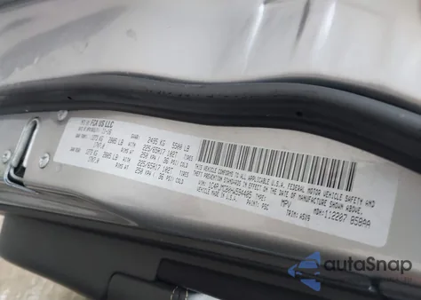 2017 Jeep Cherokee Latitude 4X4 z USA, uszkodzony, nr VIN 1C4PJMCB0HW594405